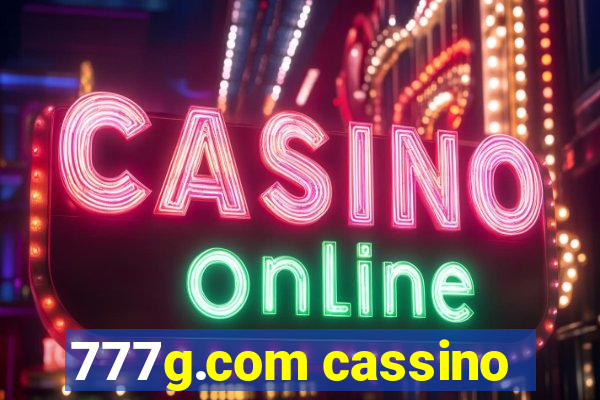 777g.com cassino